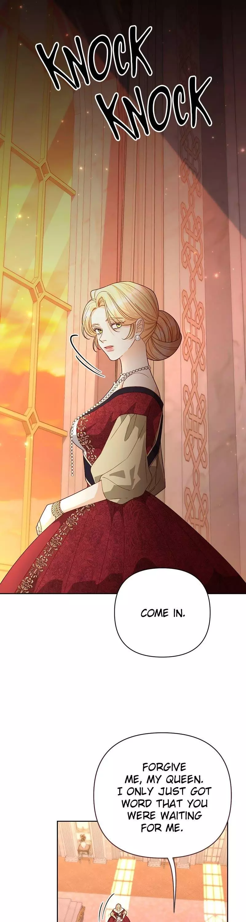Read Remarried Empress EN Manga Online