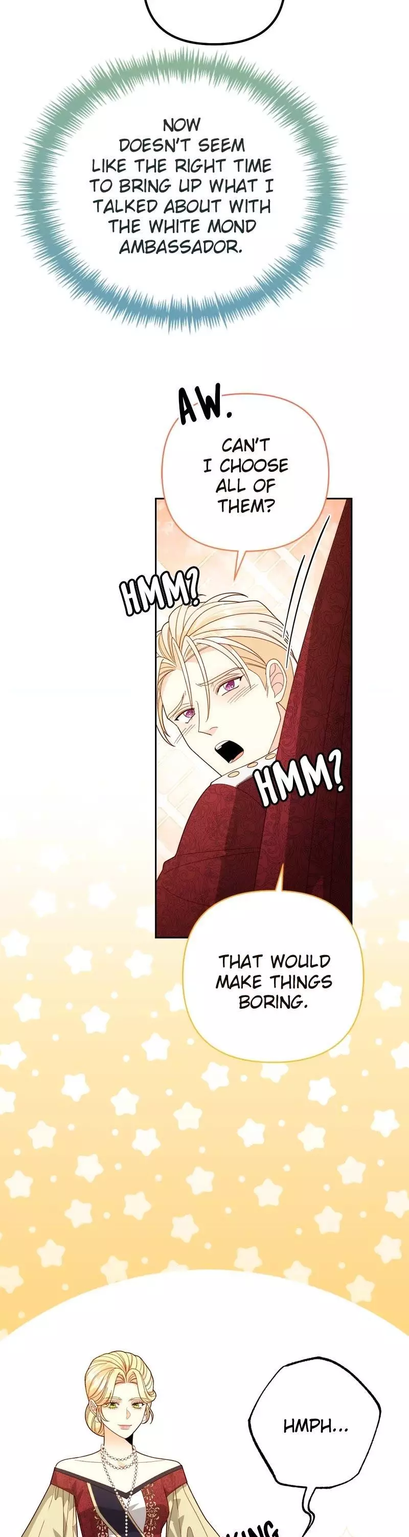 Read Remarried Empress EN Manga Online