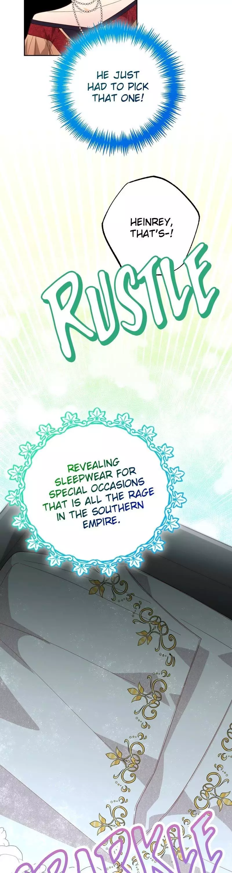 Read Remarried Empress EN Manga Online