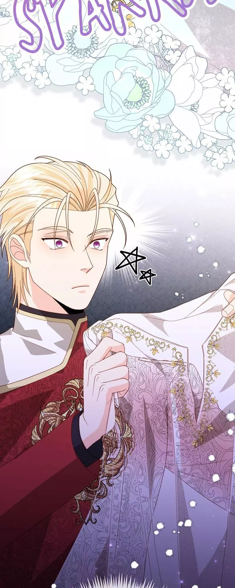 Read Remarried Empress EN Manga Online