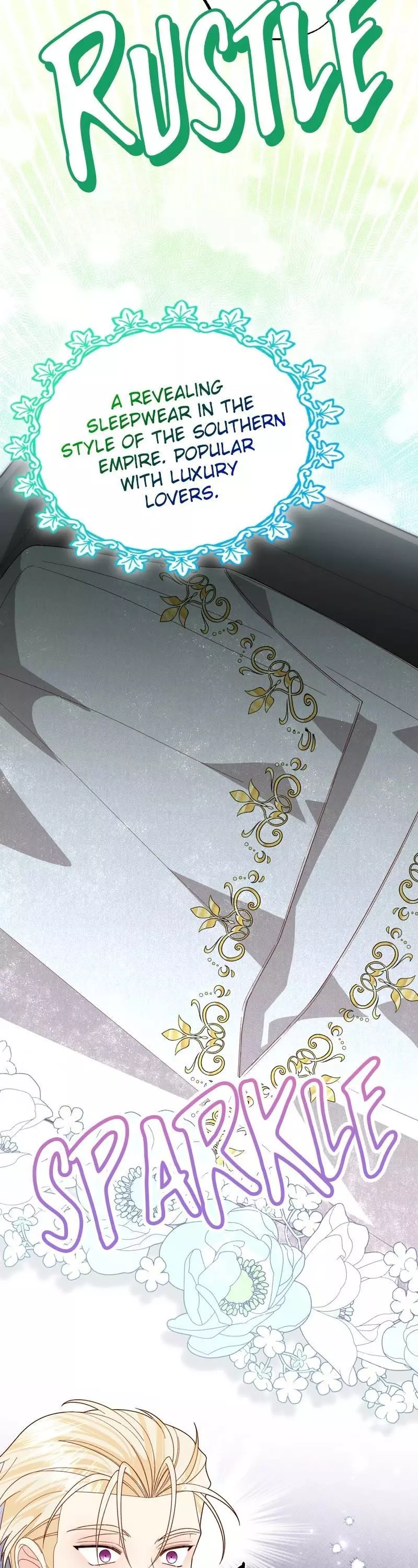 Read Remarried Empress EN Manga Online