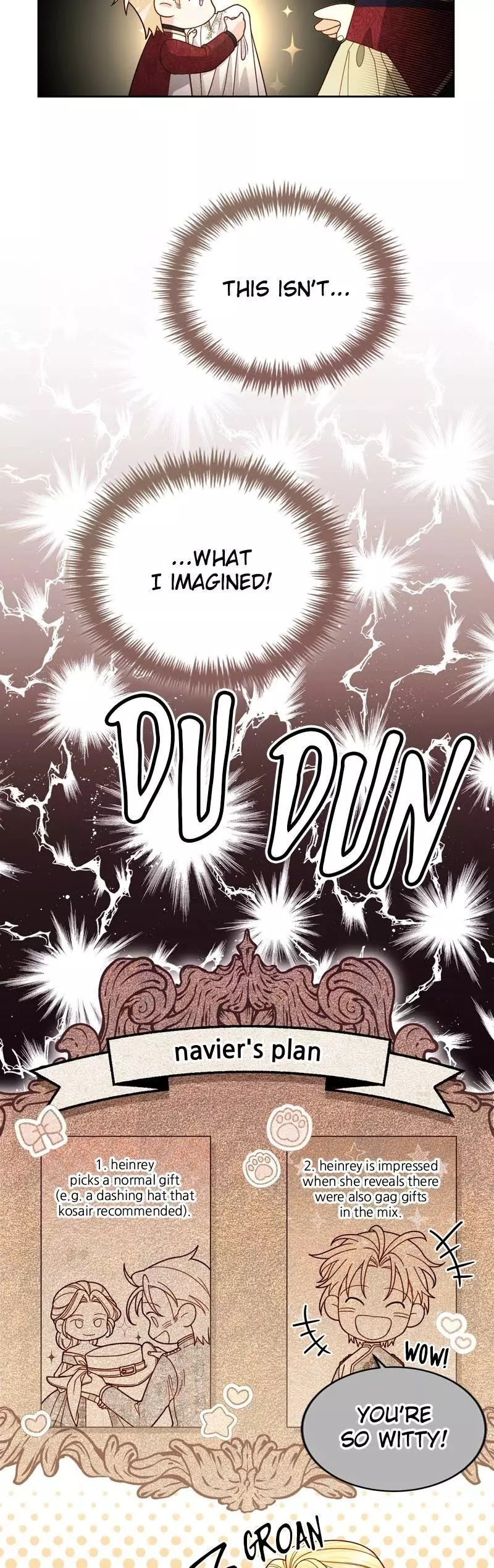 Read Remarried Empress EN Manga Online