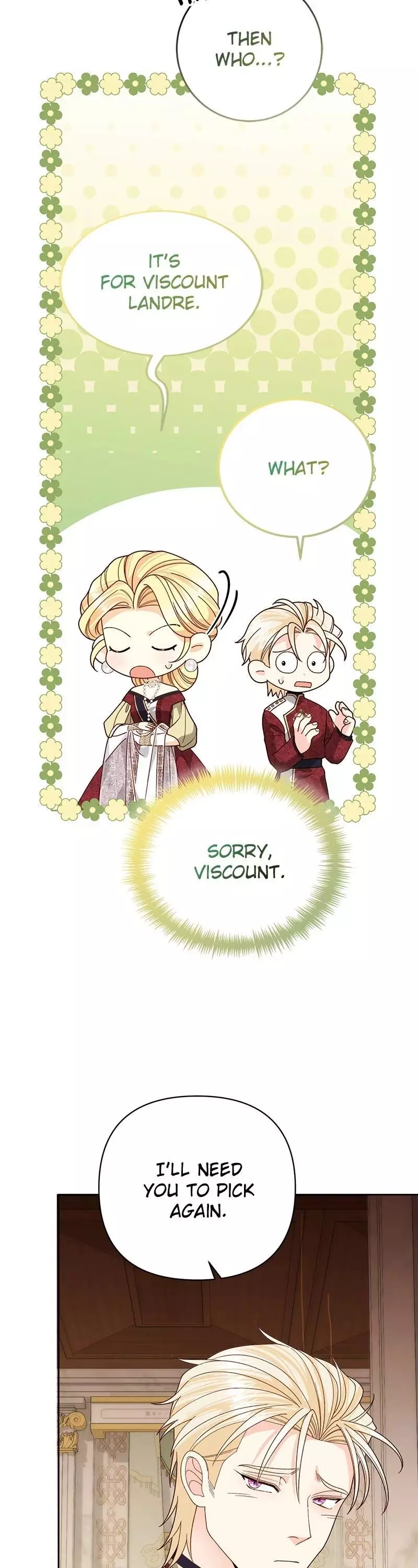 Read Remarried Empress EN Manga Online