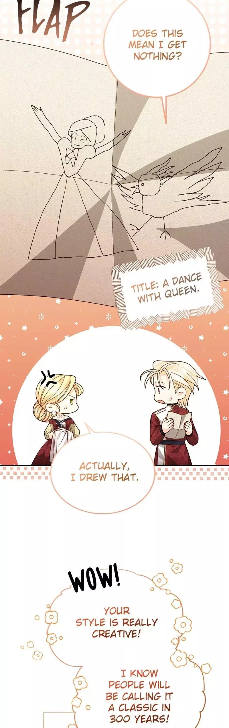 Read Remarried Empress EN Manga Online