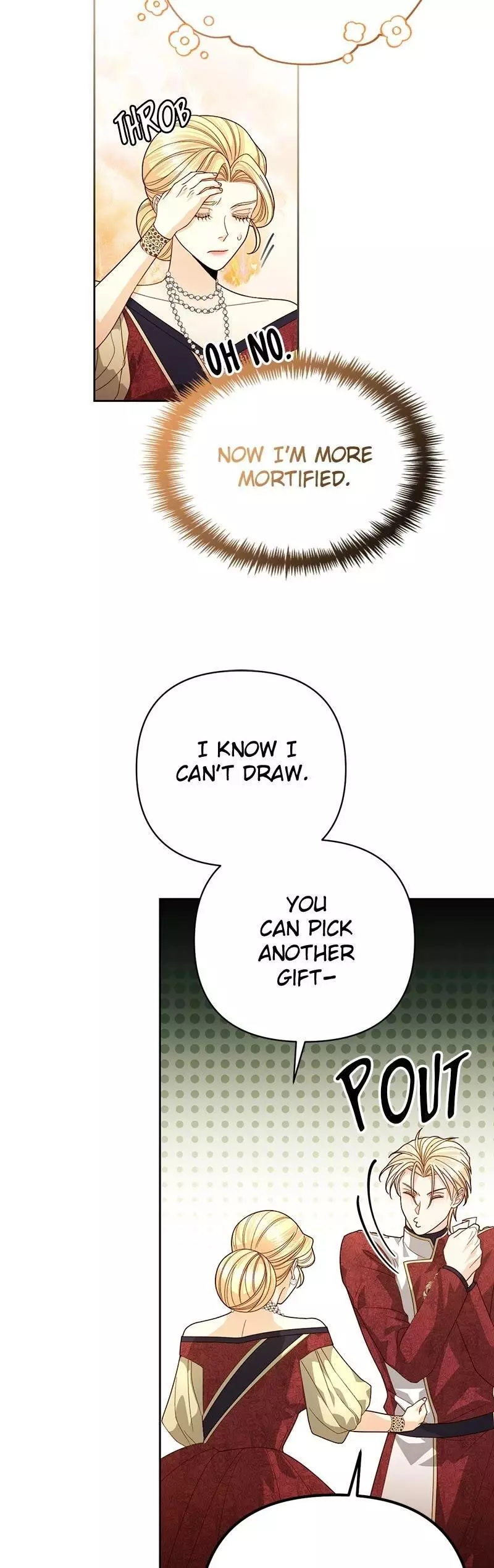 Read Remarried Empress EN Manga Online