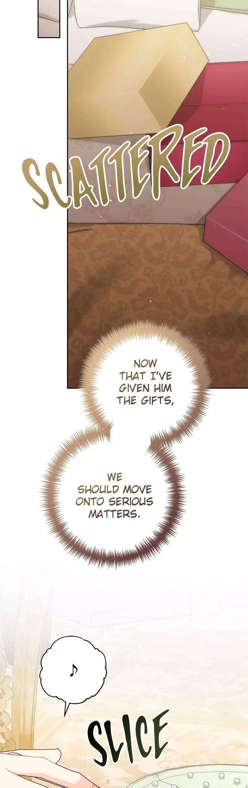 Read Remarried Empress EN Manga Online