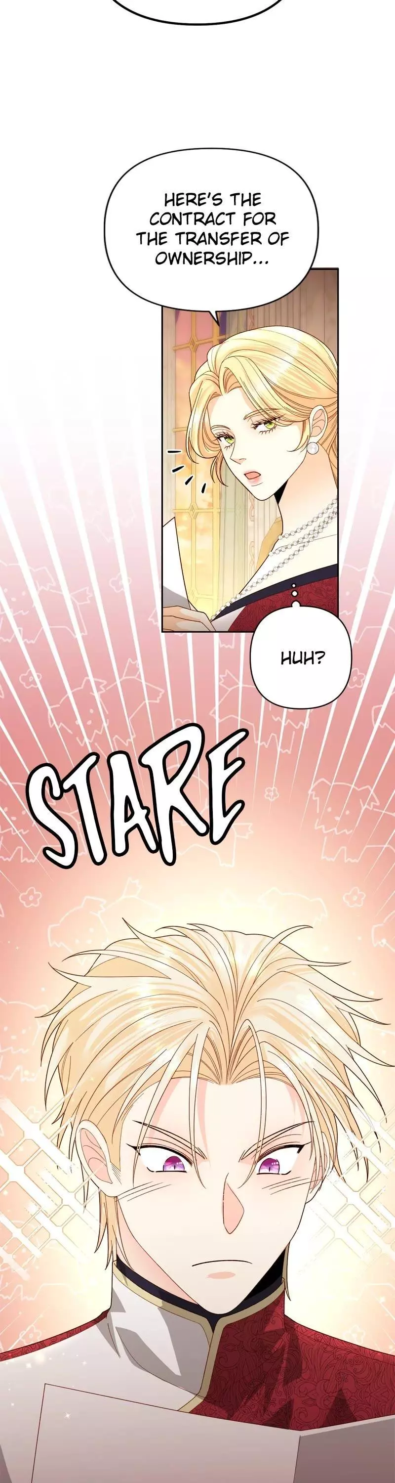 Read Remarried Empress EN Manga Online