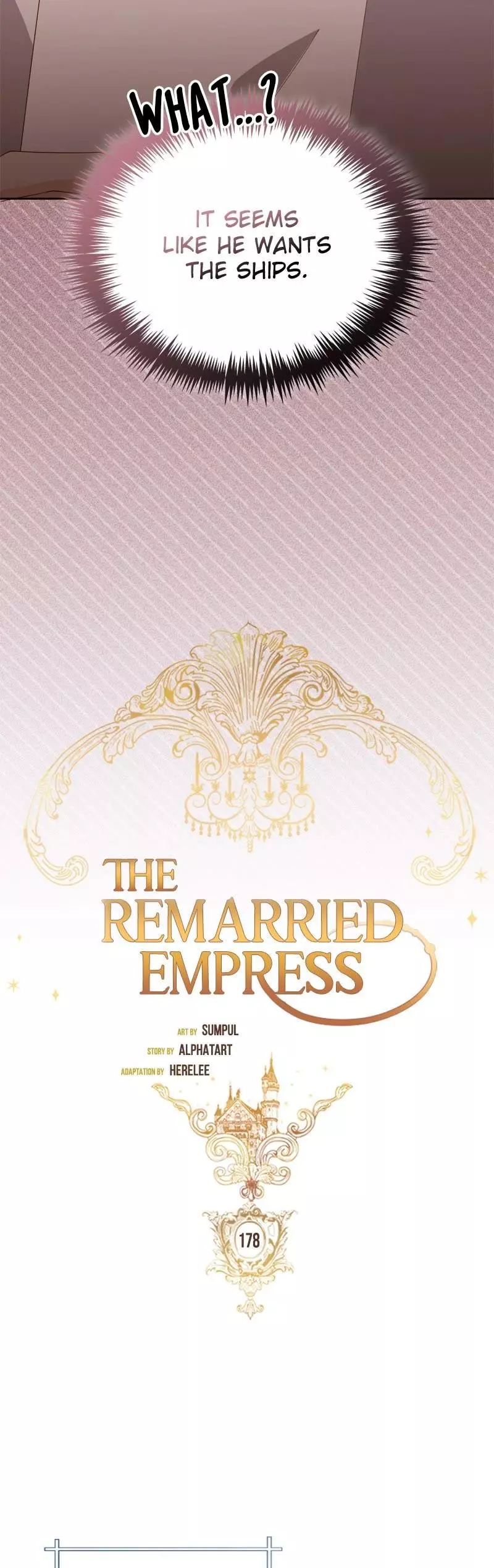 Read Remarried Empress EN Manga Online
