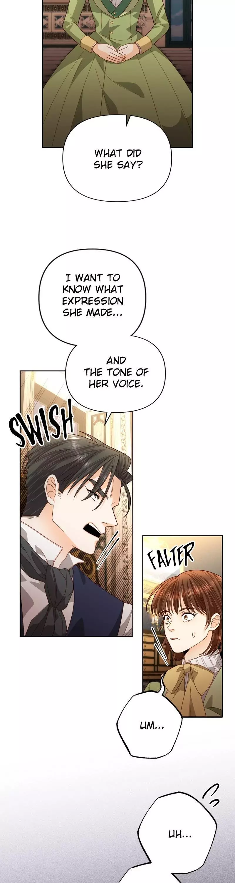 Read Remarried Empress EN Manga Online