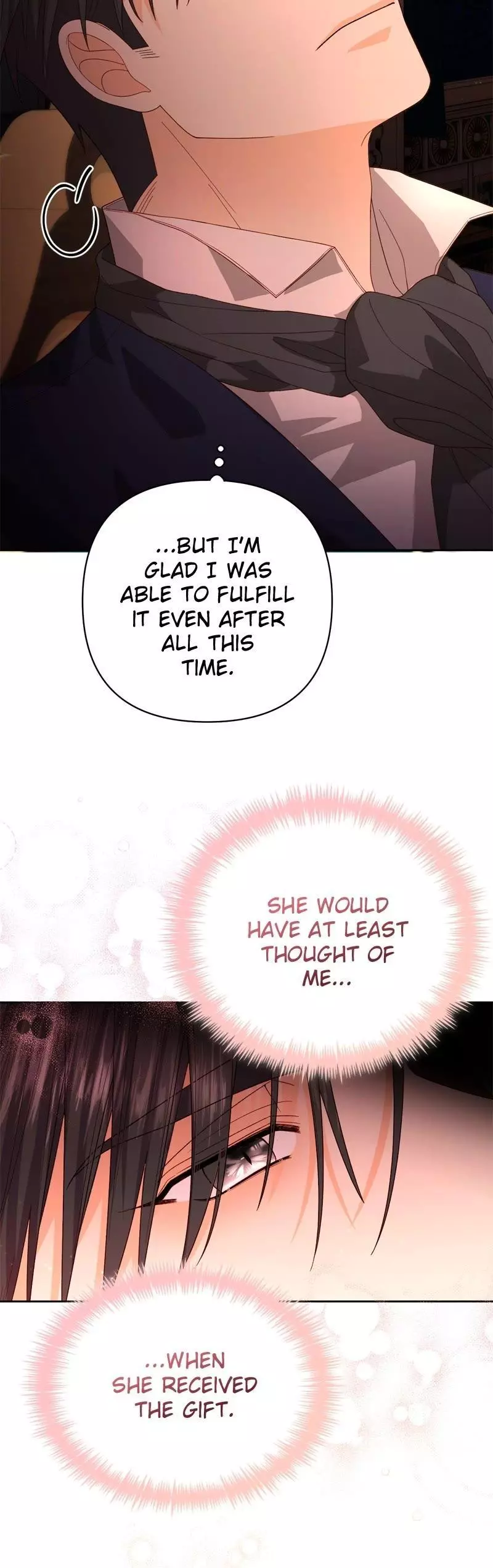 Read Remarried Empress EN Manga Online