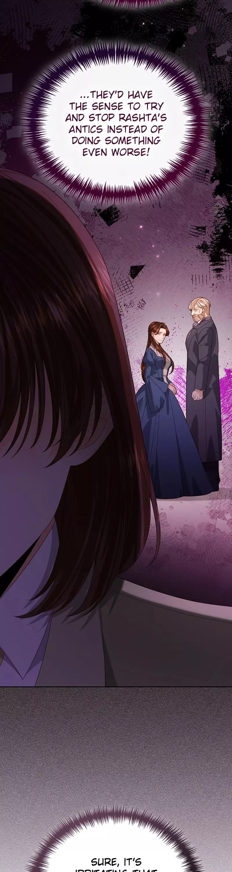 Read Remarried Empress EN Manga Online