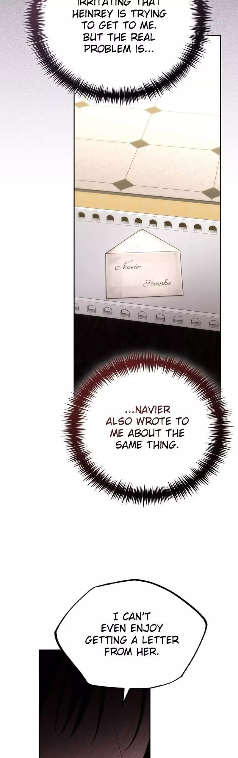 Read Remarried Empress EN Manga Online