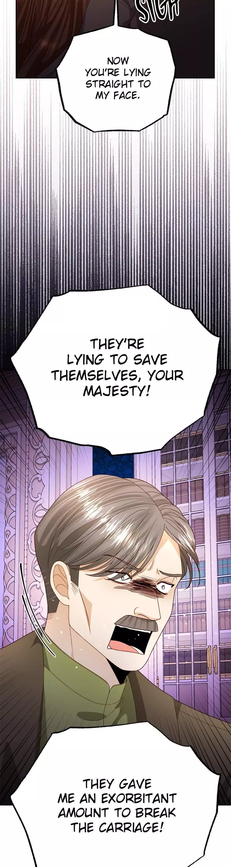 Read Remarried Empress EN Manga Online