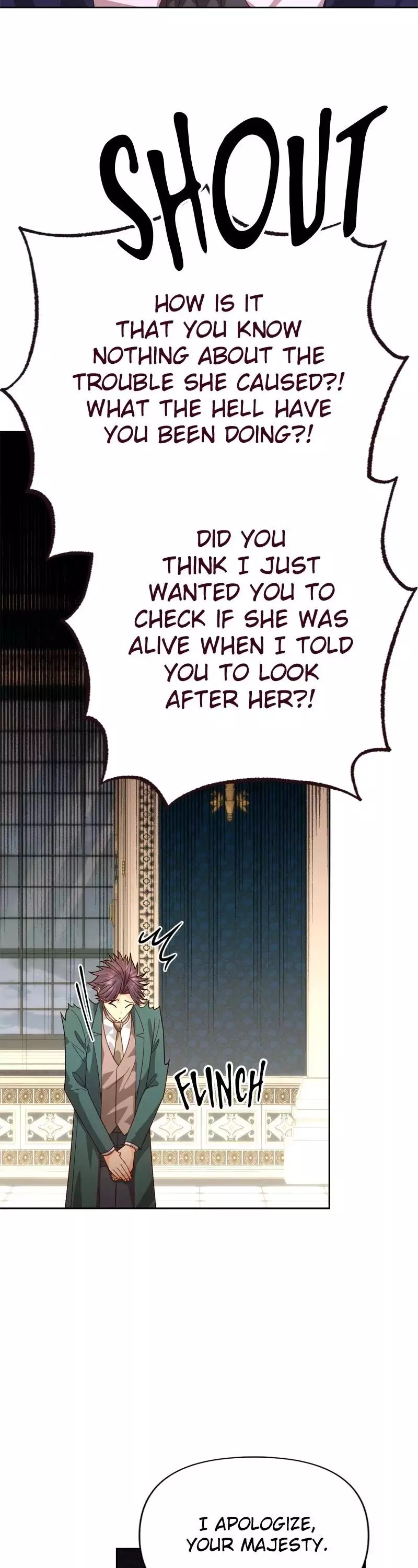 Read Remarried Empress EN Manga Online