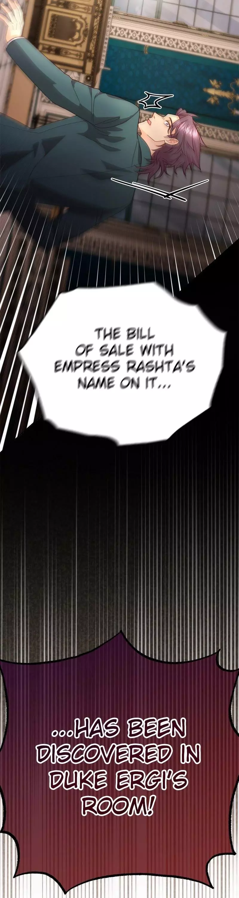 Read Remarried Empress EN Manga Online
