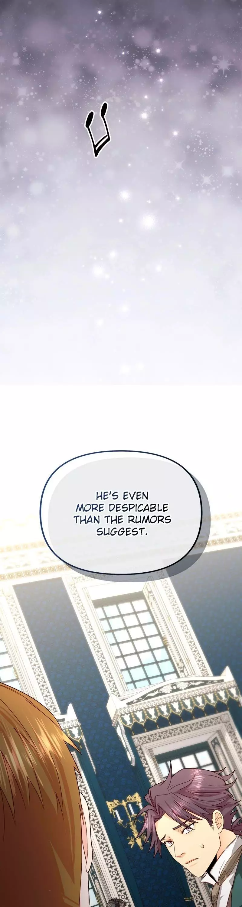 Read Remarried Empress EN Manga Online
