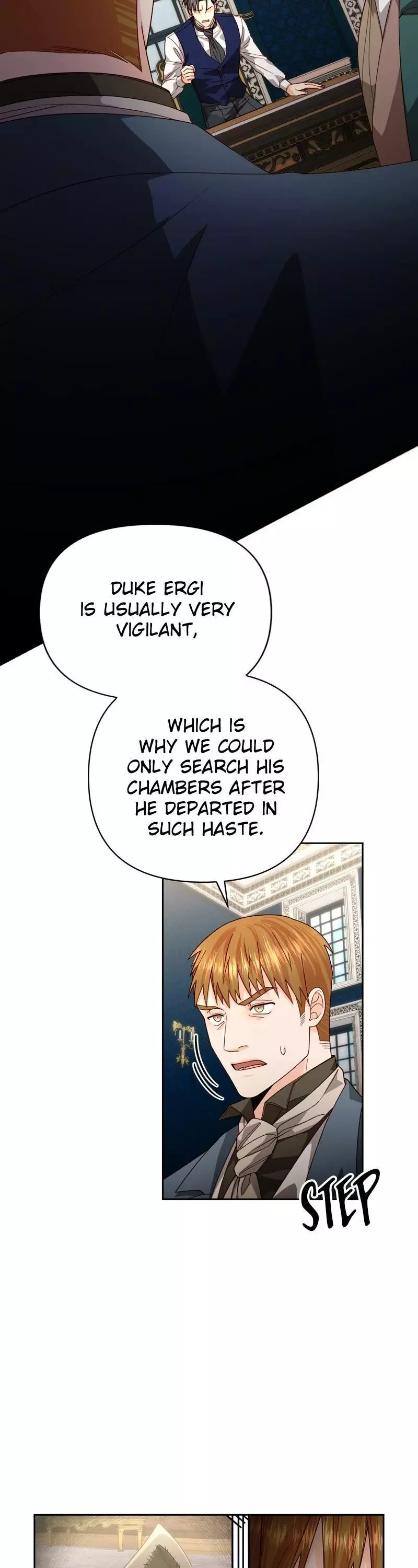 Read Remarried Empress EN Manga Online