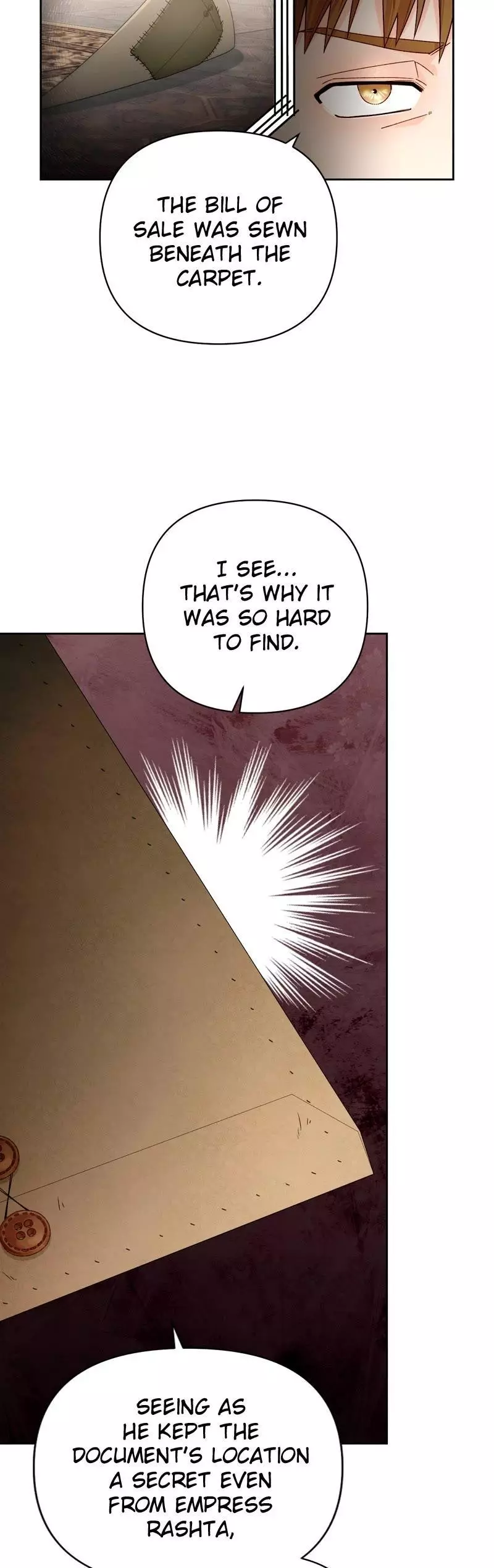 Read Remarried Empress EN Manga Online