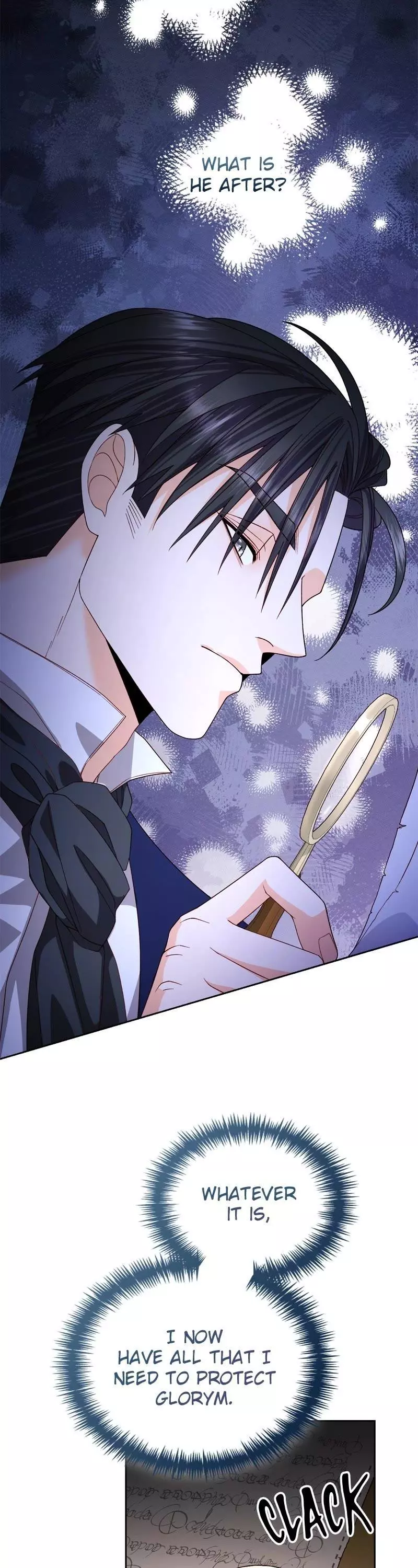 Read Remarried Empress EN Manga Online
