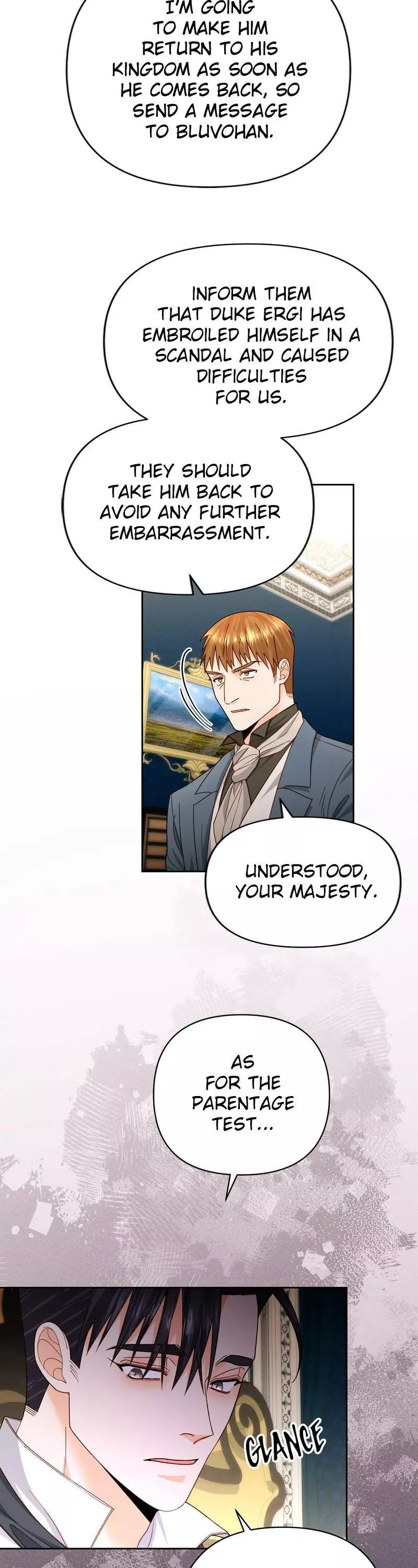 Read Remarried Empress EN Manga Online