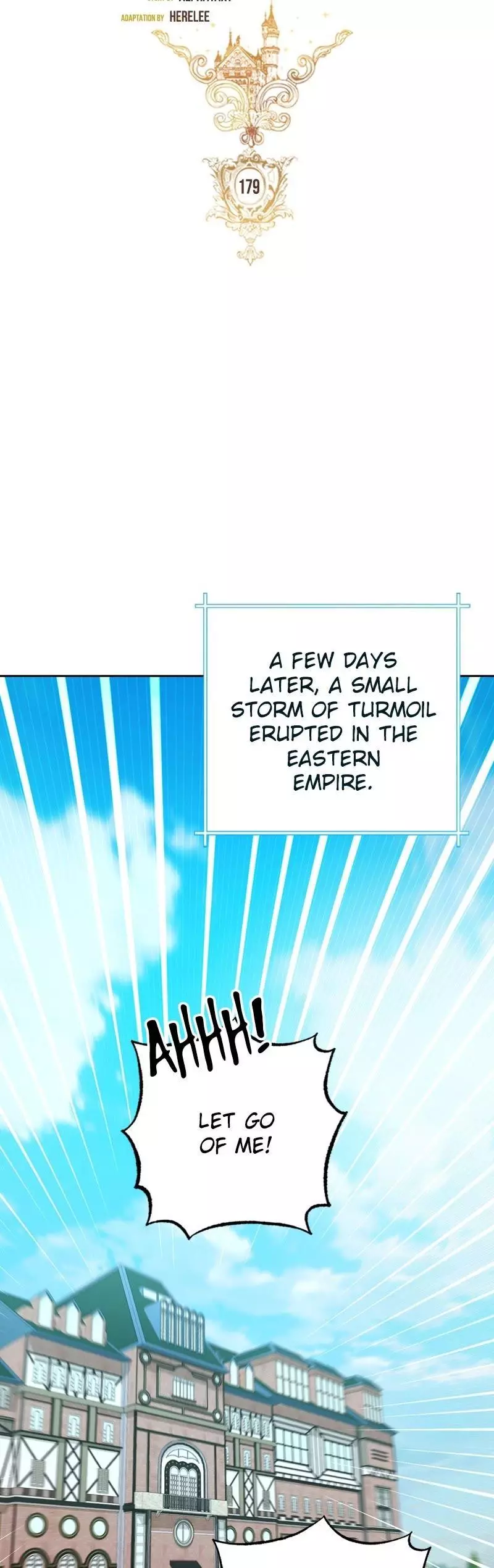 Read Remarried Empress EN Manga Online