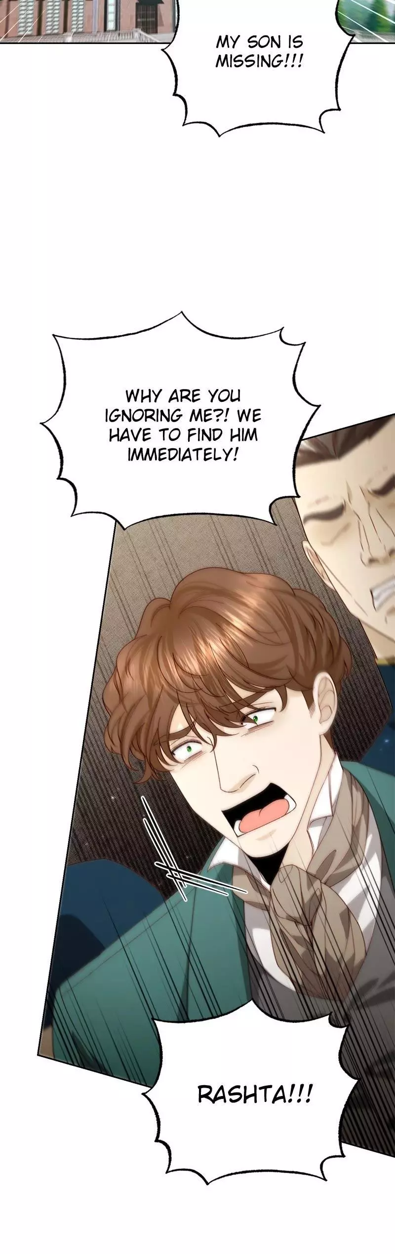 Read Remarried Empress EN Manga Online