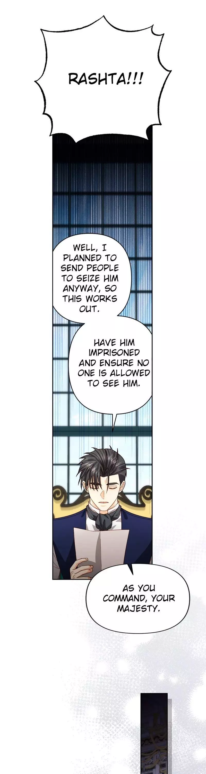 Read Remarried Empress EN Manga Online