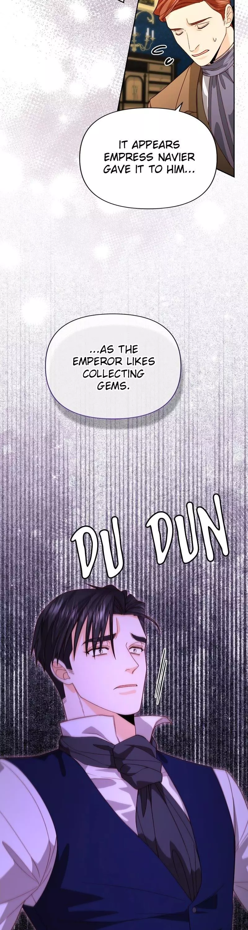 Read Remarried Empress EN Manga Online