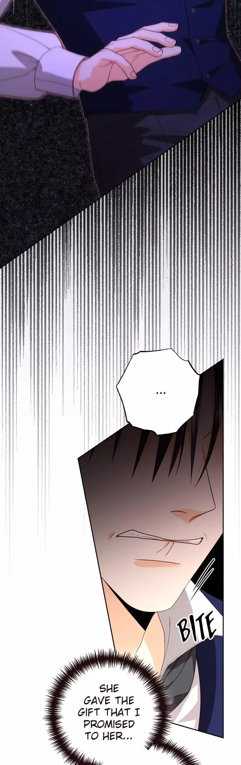 Read Remarried Empress EN Manga Online