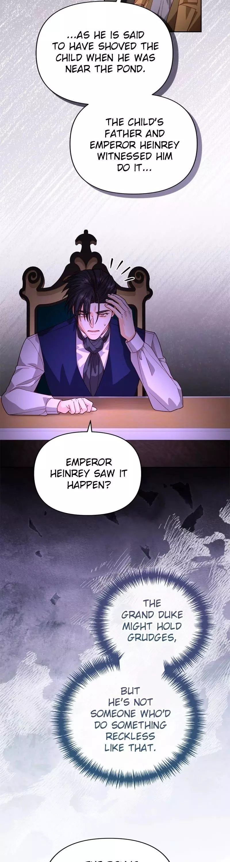 Read Remarried Empress EN Manga Online