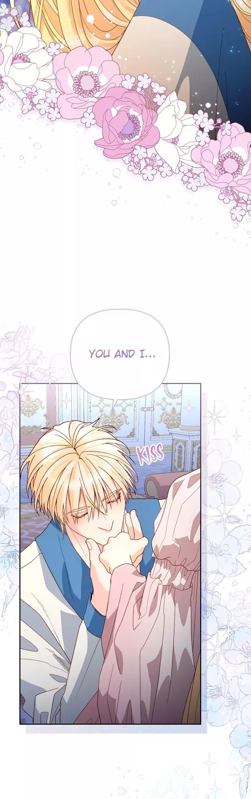 Read Remarried Empress EN Manga Online