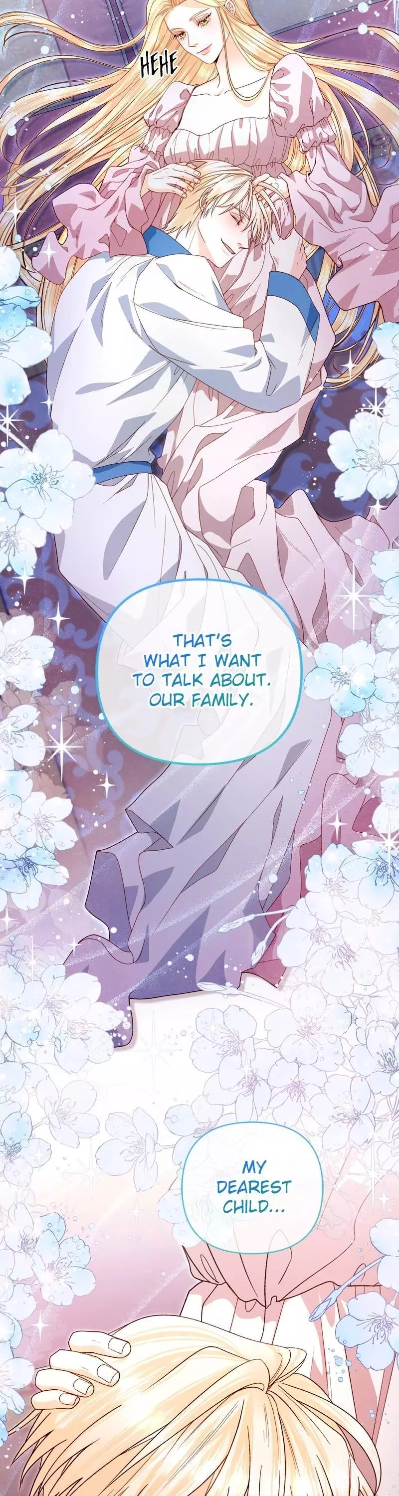Read Remarried Empress EN Manga Online