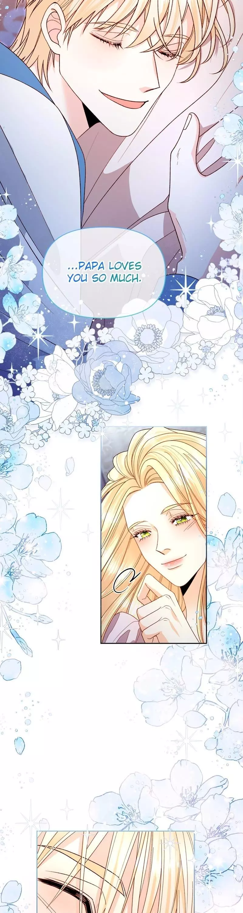 Read Remarried Empress EN Manga Online