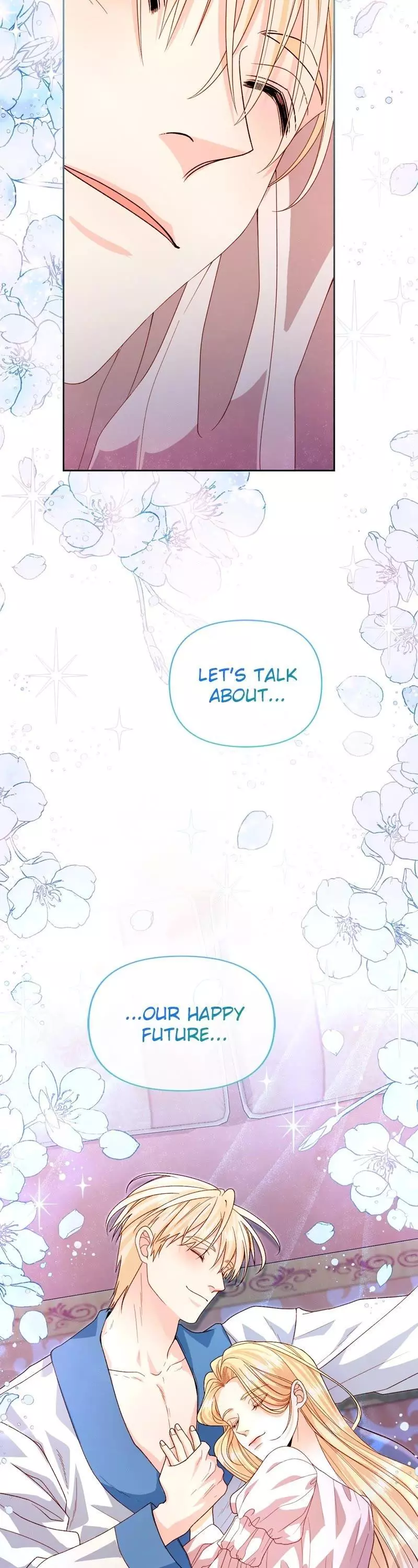Read Remarried Empress EN Manga Online
