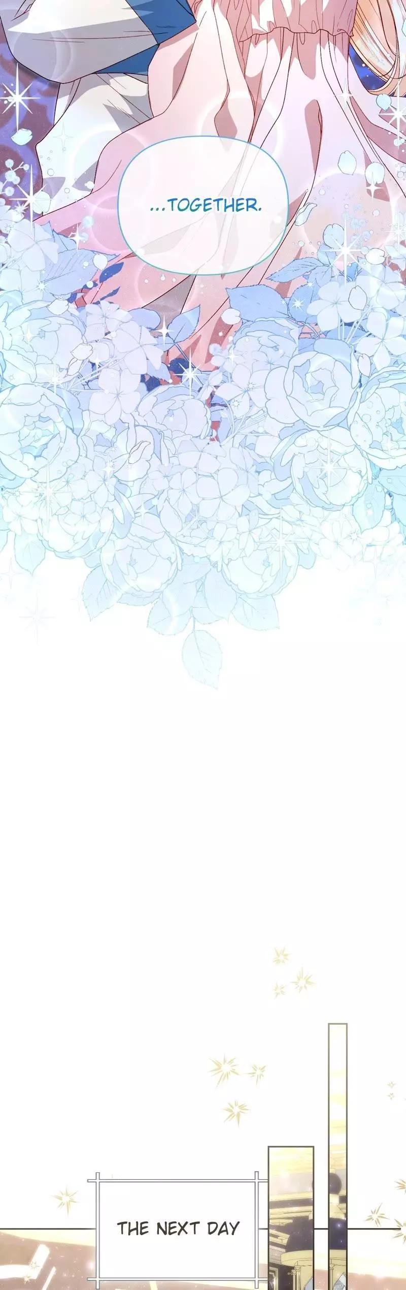 Read Remarried Empress EN Manga Online