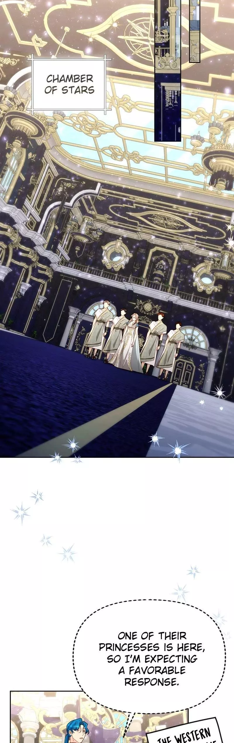 Read Remarried Empress EN Manga Online