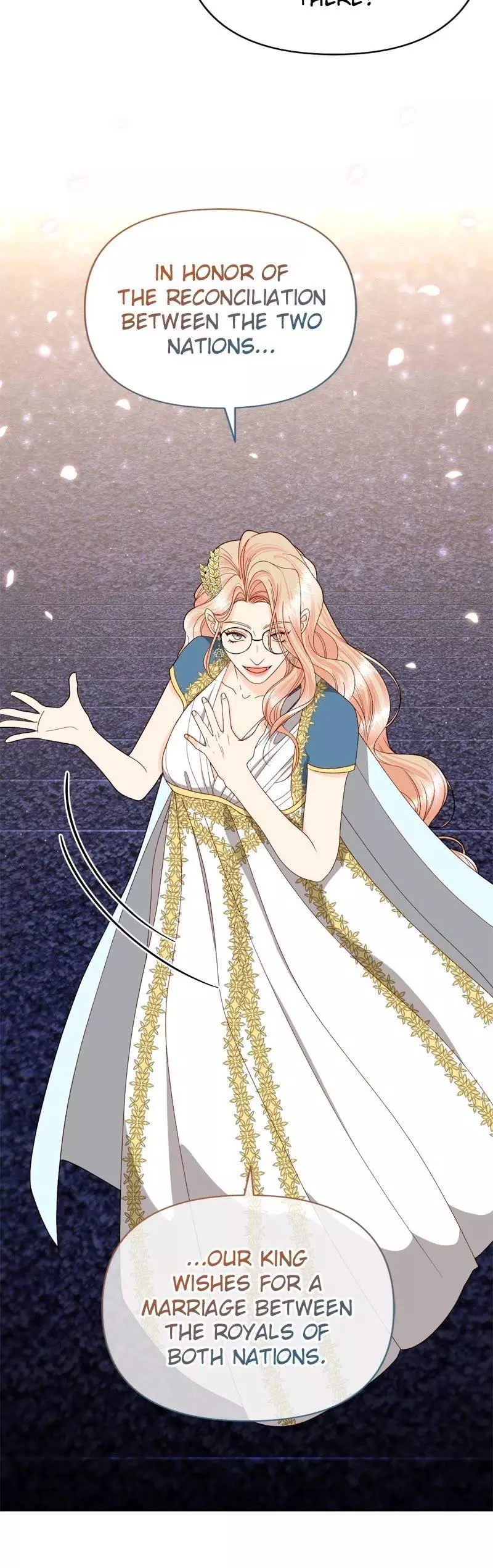 Read Remarried Empress EN Manga Online