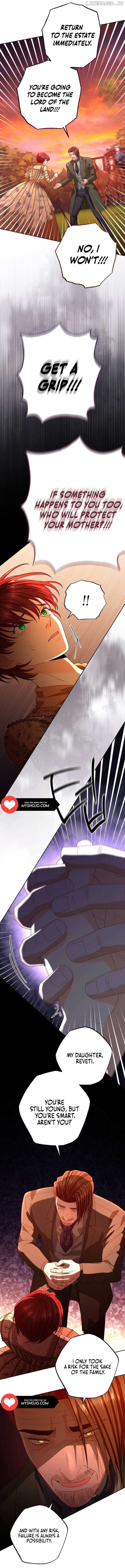 Read Remarried Empress EN Manga Online