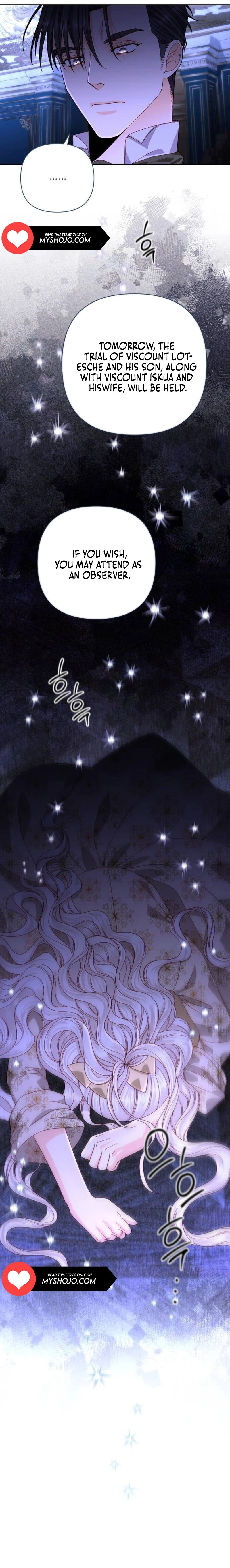 Read Remarried Empress EN Manga Online