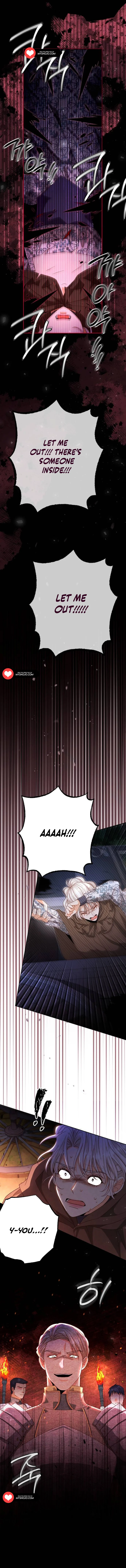 Read Remarried Empress EN Manga Online