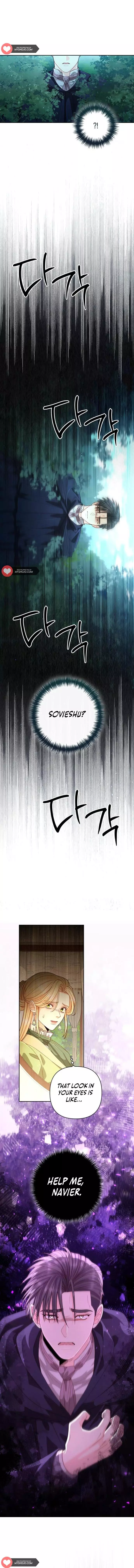 Read Remarried Empress EN Manga Online