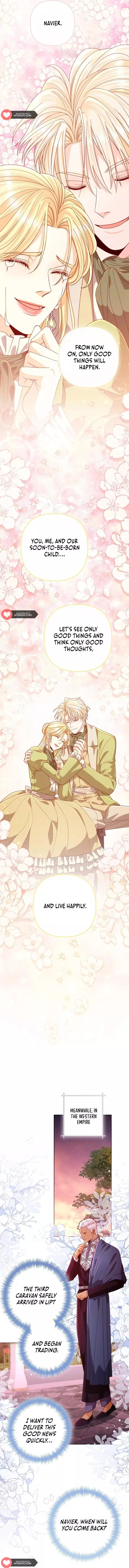 Read Remarried Empress EN Manga Online
