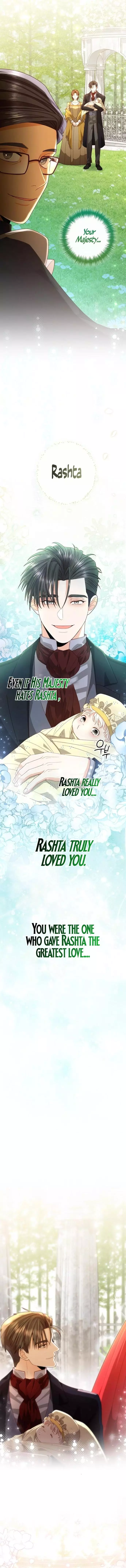 Read Remarried Empress EN Manga Online