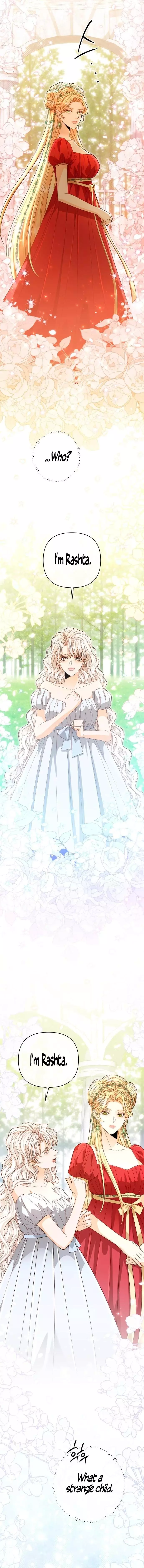 Read Remarried Empress EN Manga Online