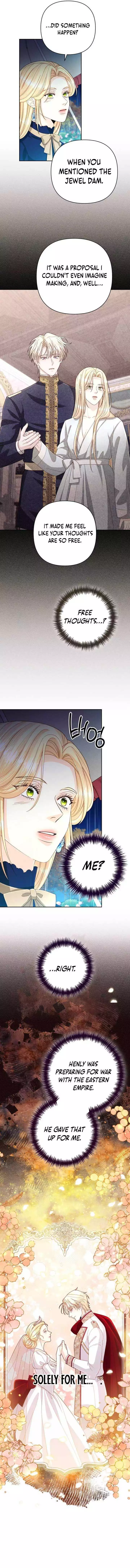 Read Remarried Empress EN Manga Online