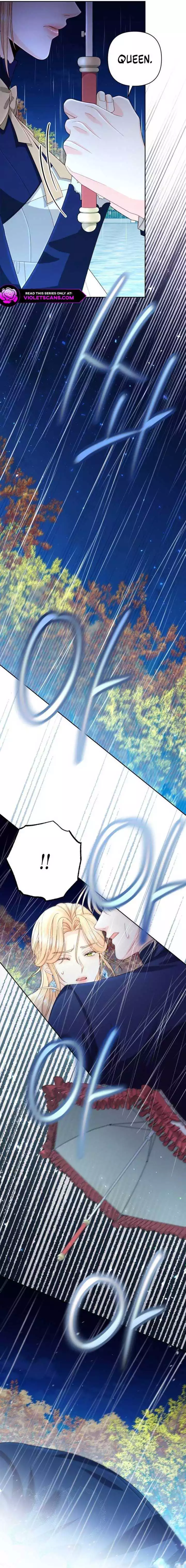 Read Remarried Empress EN Manga Online