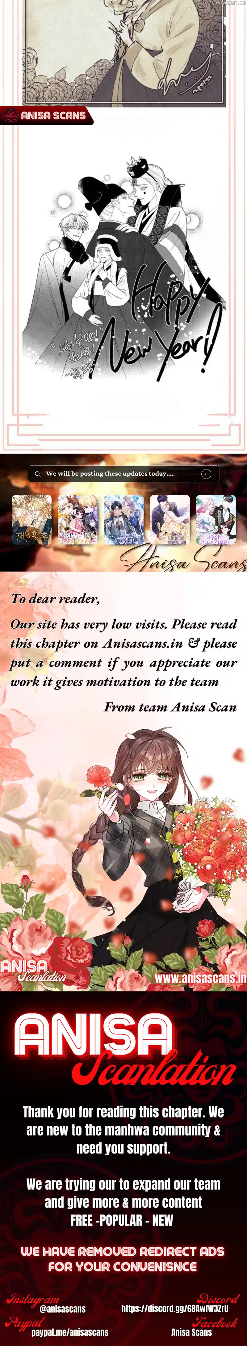 Read Remarried Empress EN Manga Online
