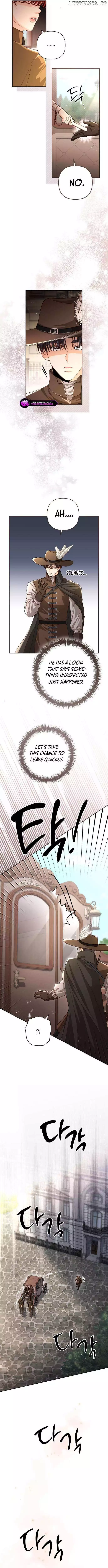 Read Remarried Empress EN Manga Online