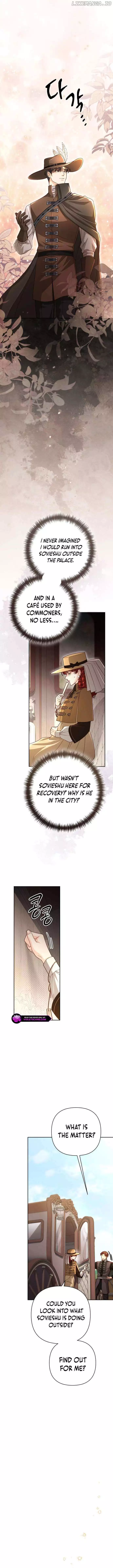 Read Remarried Empress EN Manga Online