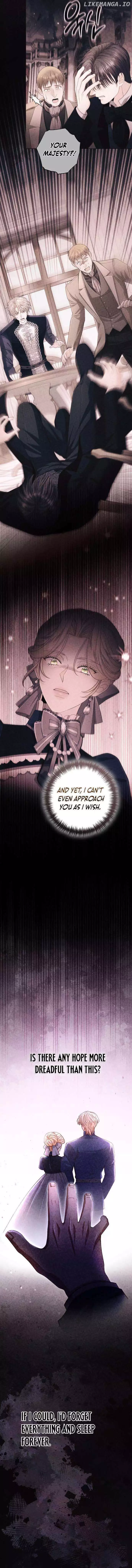 Read Remarried Empress EN Manga Online